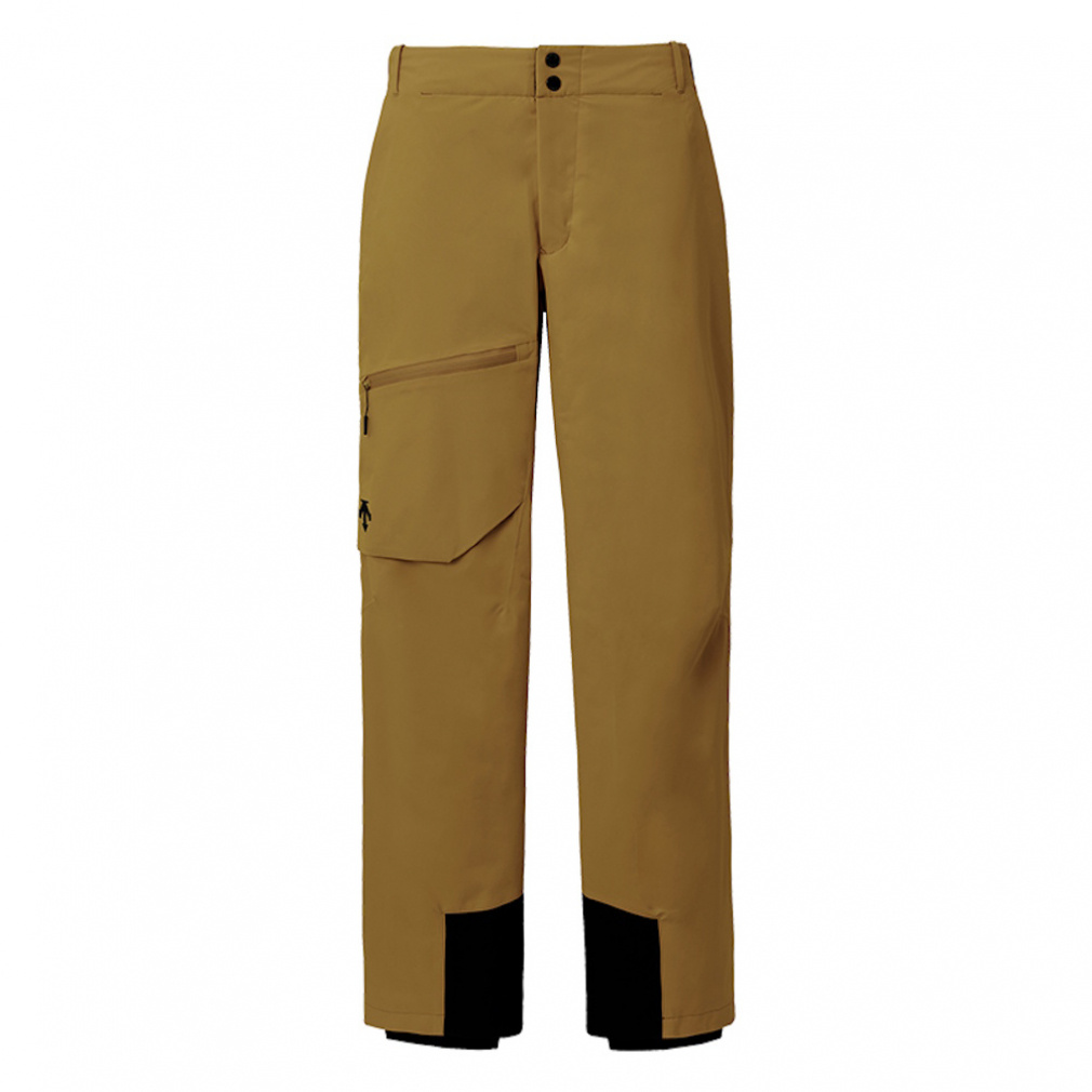 fTg Y XL[ pc S.I.O INSULATED BIB PANTS DW5FLP55U DESCENTE