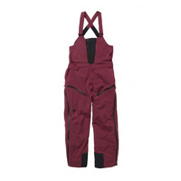 デサント スキー パンツ S.I.O INSULATED BIB PANTS DWUWJD53 DESCENTE