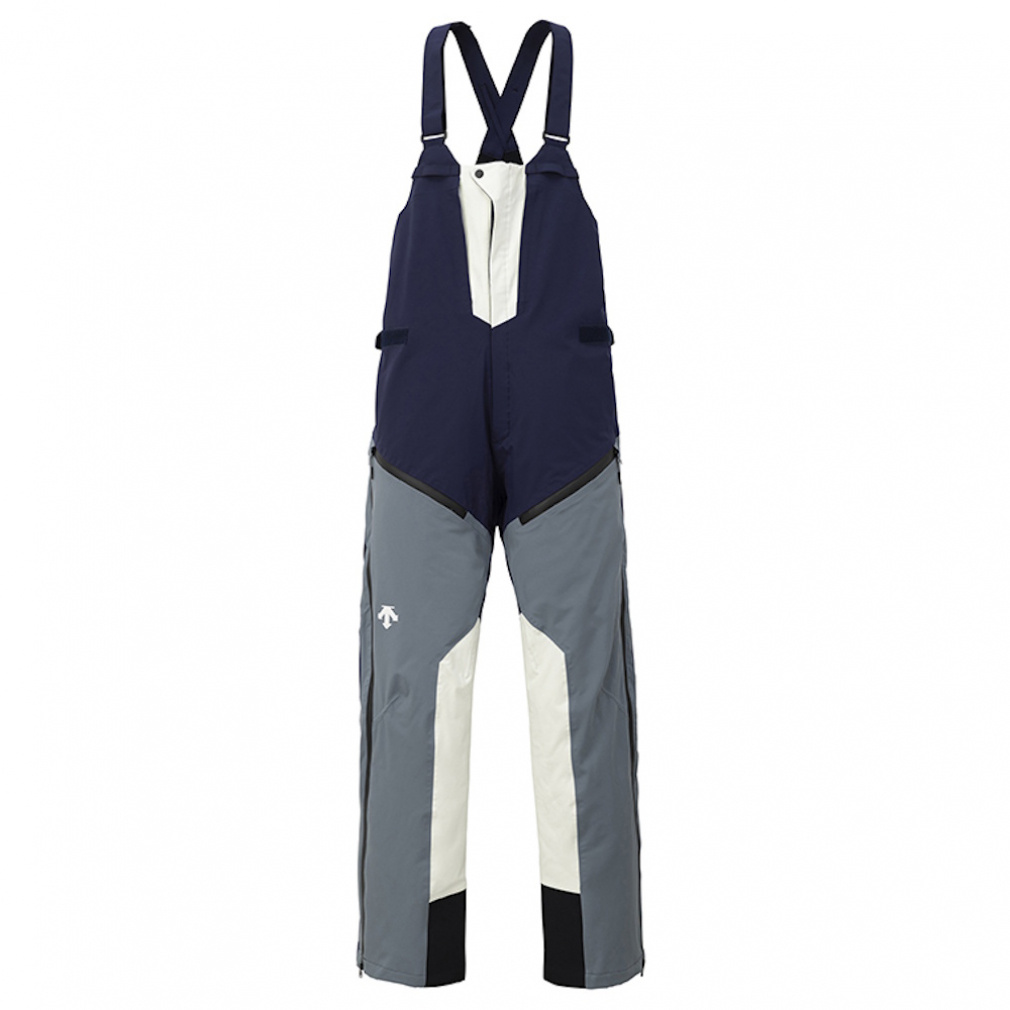 fTg Y XL[ pc S.I.O BIB PANTS DW4FLP53M DESCENTE