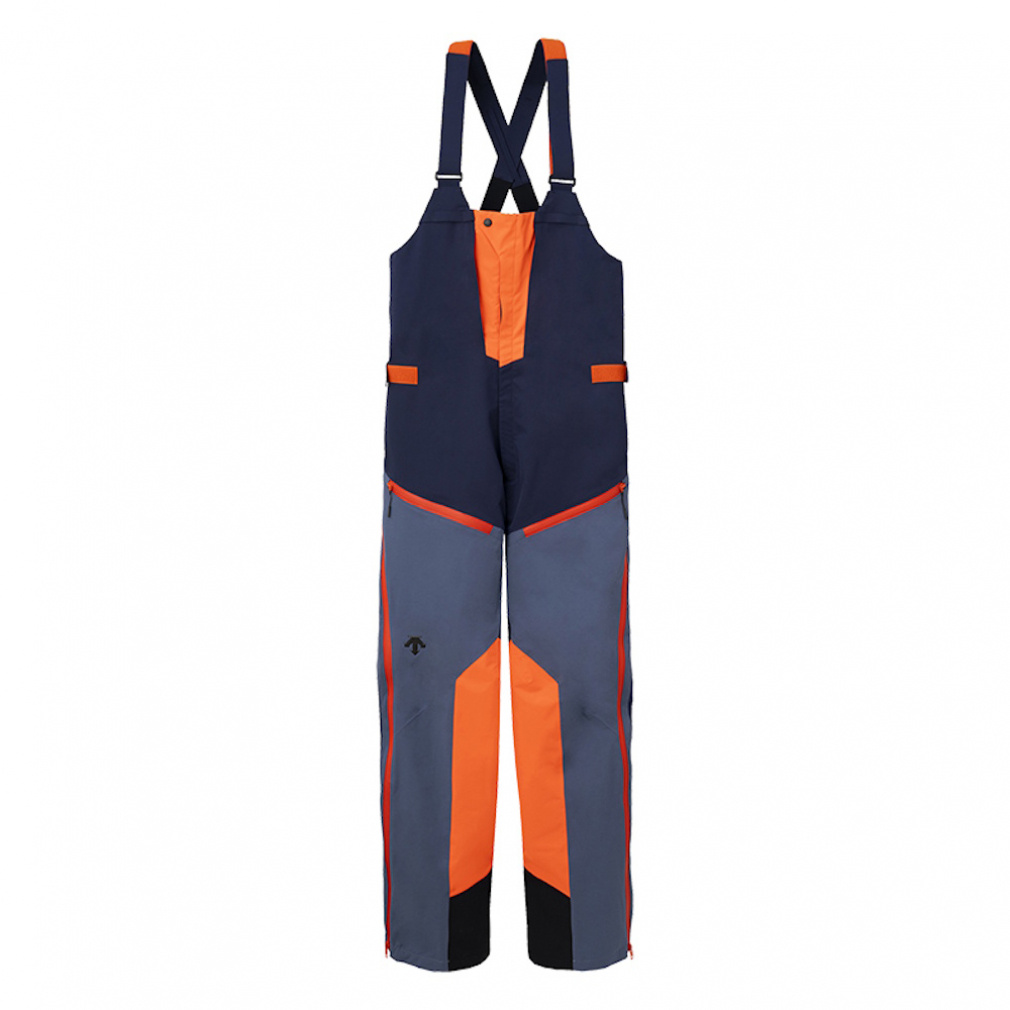 fTg Y XL[ pc S.I.O INSULATED PANTS DW5FLP53U DESCENTE