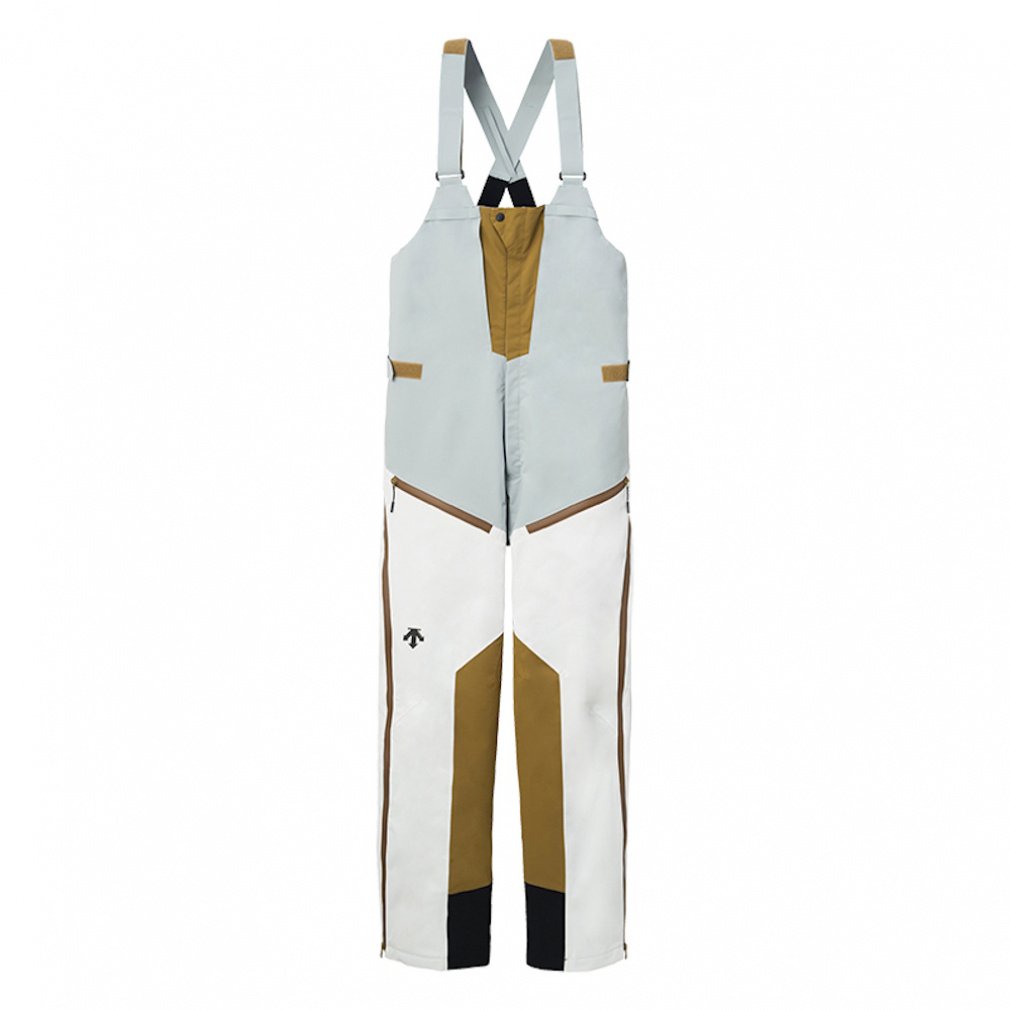 fTg Y XL[ pc S.I.O INSULATED PANTS DW5FLP53U DESCENTE