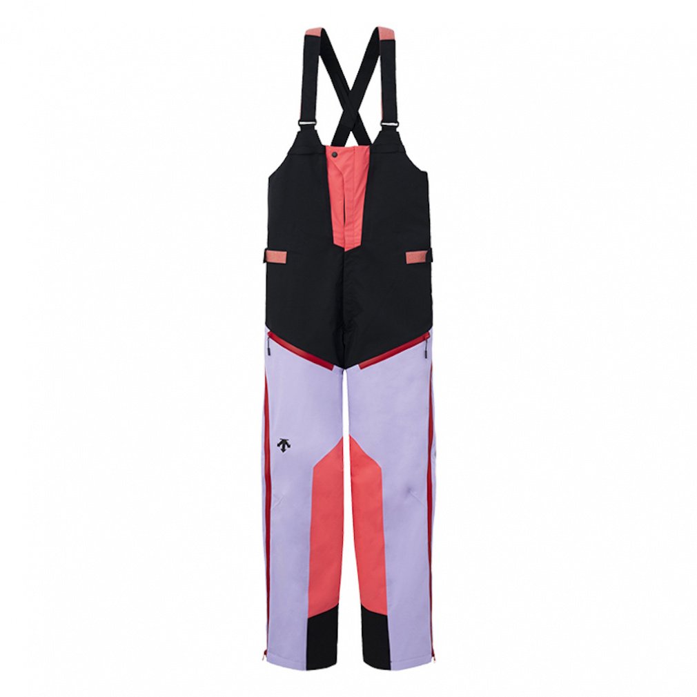 fTg Y XL[ pc S.I.O INSULATED PANTS DW5FLP53U DESCENTE