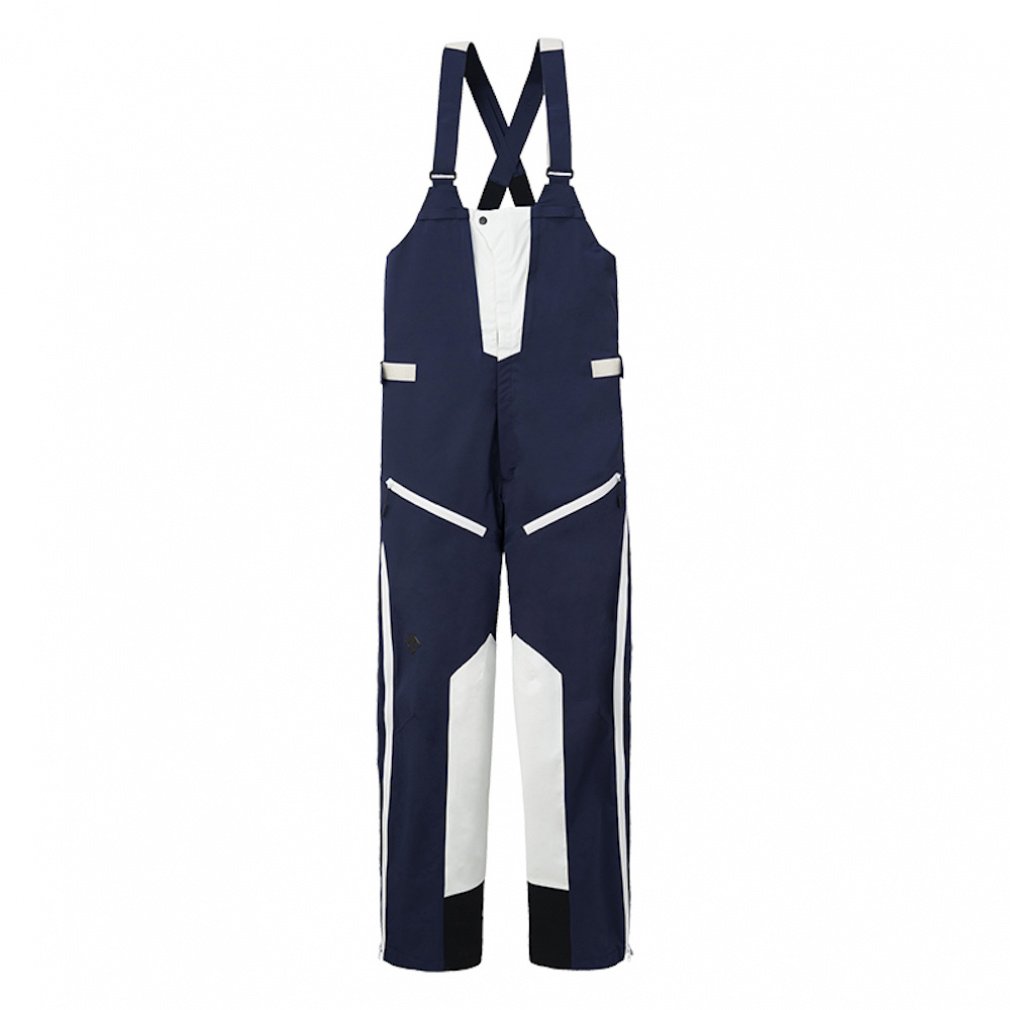 デサント メンズ スキー パンツ S.I.O INSULATED PANTS DW5FLP53U