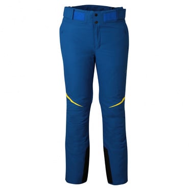 Triangle Motif Pants