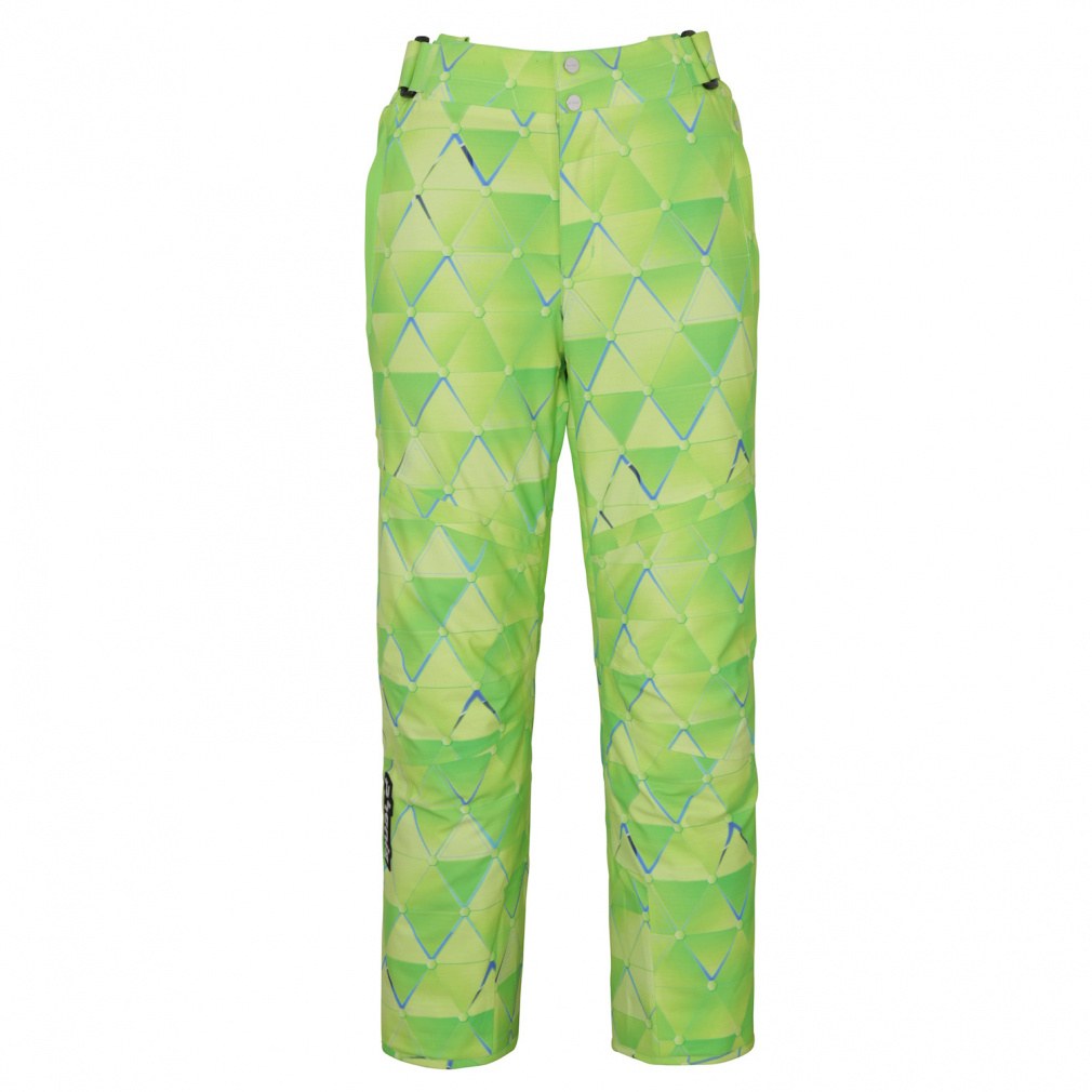 フェニックス スキー パンツ Demo Team Pro 3-D Pants PF972OB11