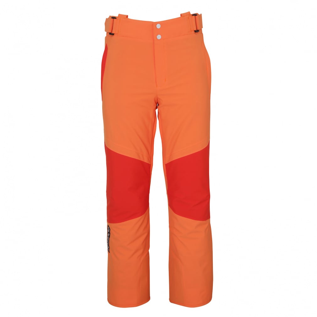 �t�F�j�b�N�X �X�L�[ �p���c Demo Team 3-D Pants PF972OB12 PHENIX