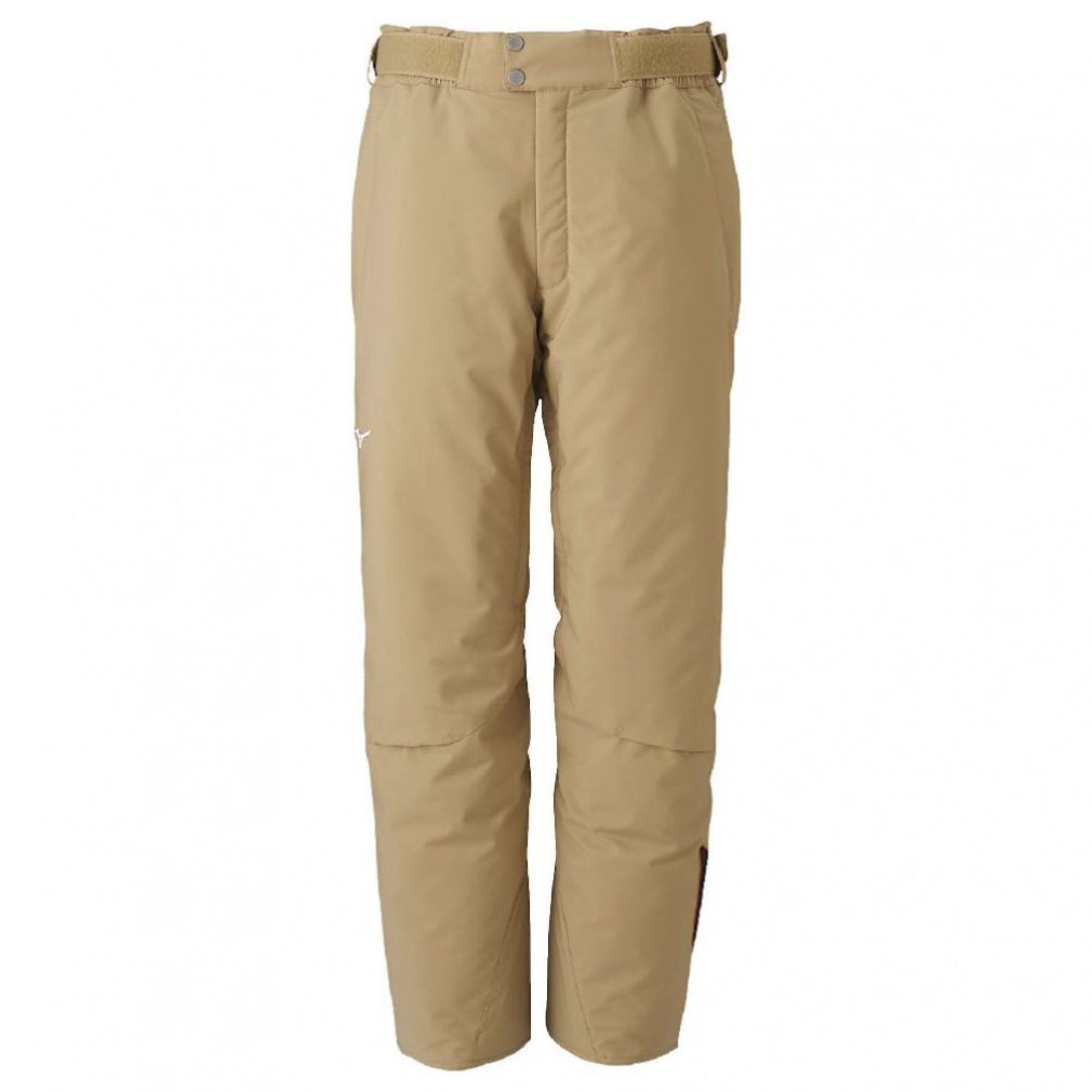 ミズノ スキー パンツ Mizuno Demo Team Solid Pants 6032620010