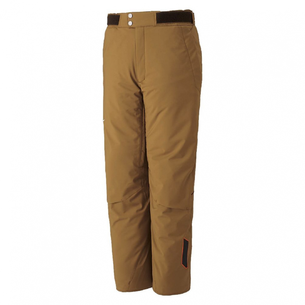 ミズノ スキー パンツ Mizuno Demo Team Solid Pants 6032620010