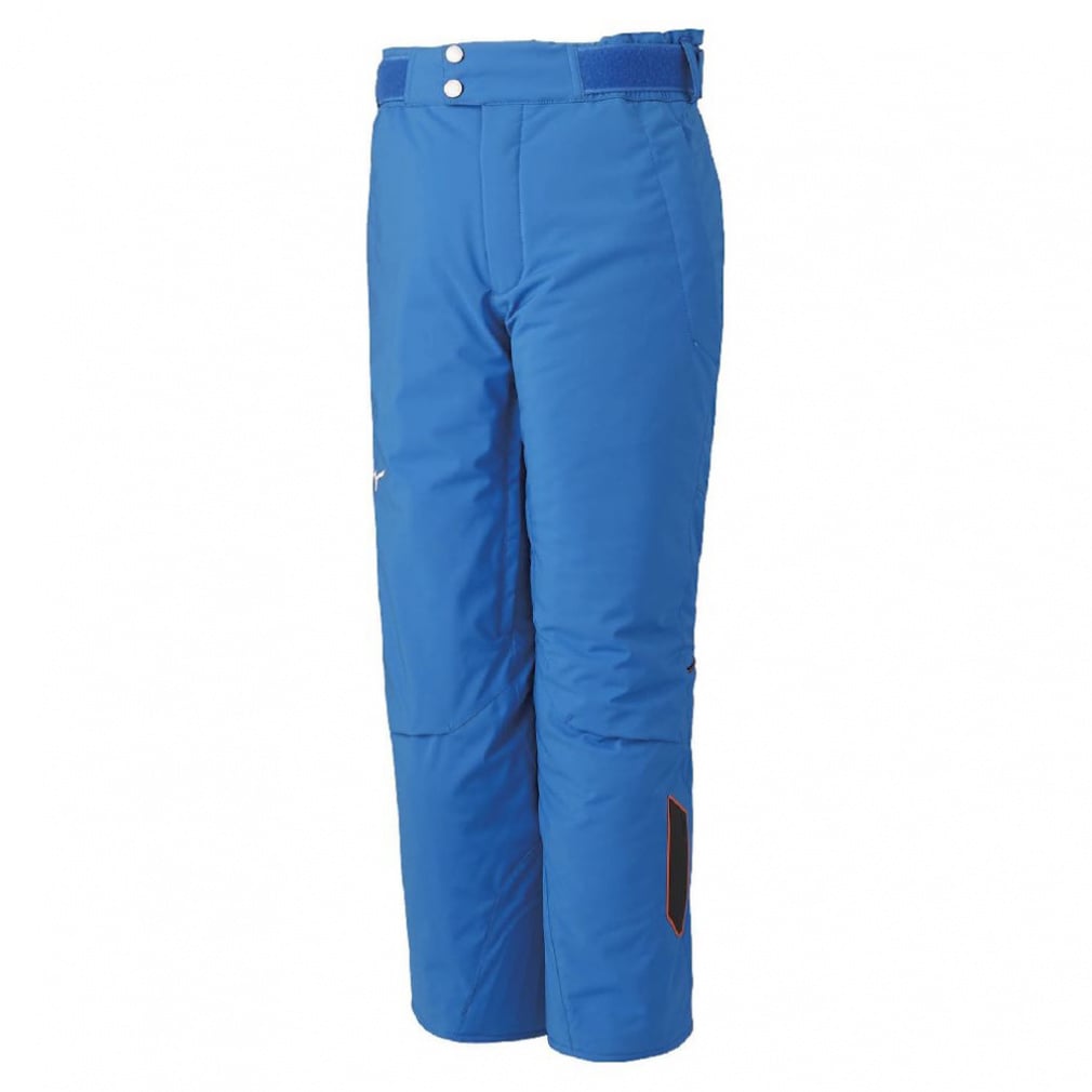 ミズノ スキー パンツ Mizuno Demo Team Solid Pants 6032620010