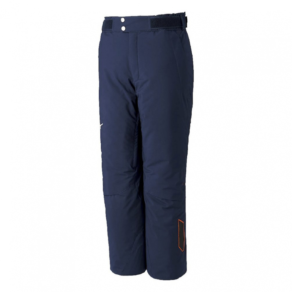 ミズノ スキー パンツ Mizuno Demo Team Solid Pants 6032620010