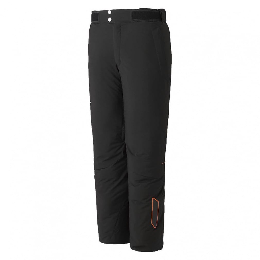 ミズノ スキー パンツ Mizuno Demo Team Solid Pants 6032620010