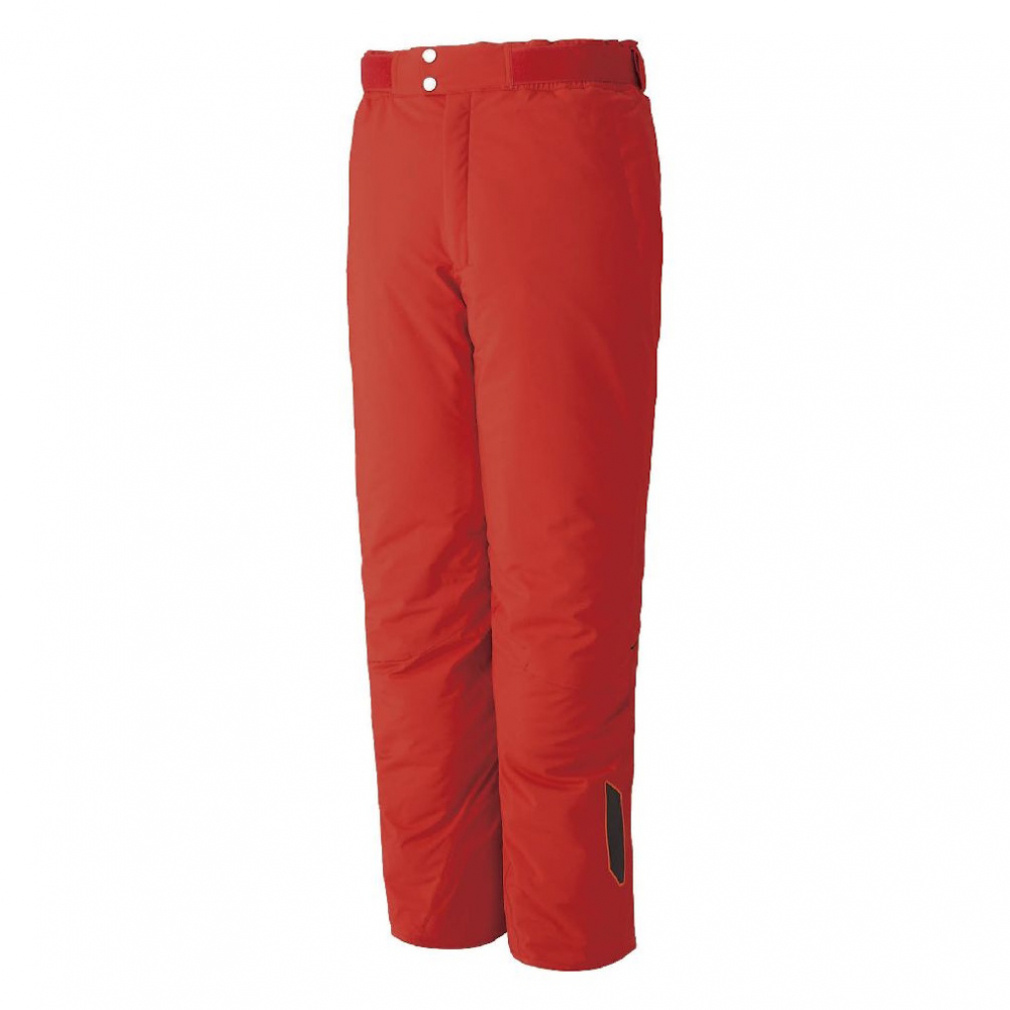 ミズノ スキー パンツ Mizuno Demo Team Solid Pants 6032620010