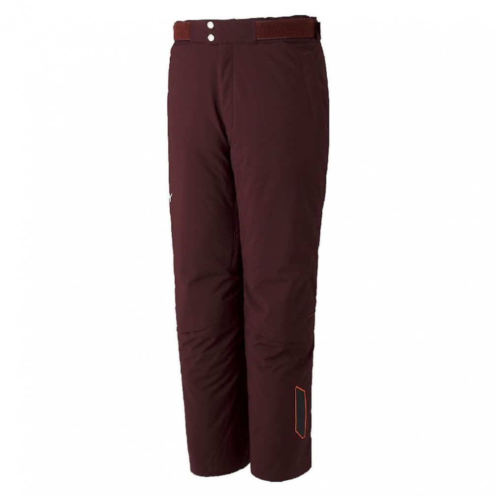 ミズノ スキー パンツ Mizuno Demo Team Solid Pants 6032620010