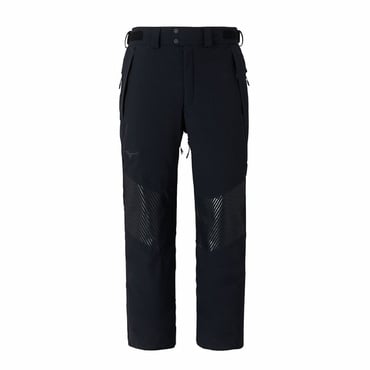 BLACK PREMIUM PANTS