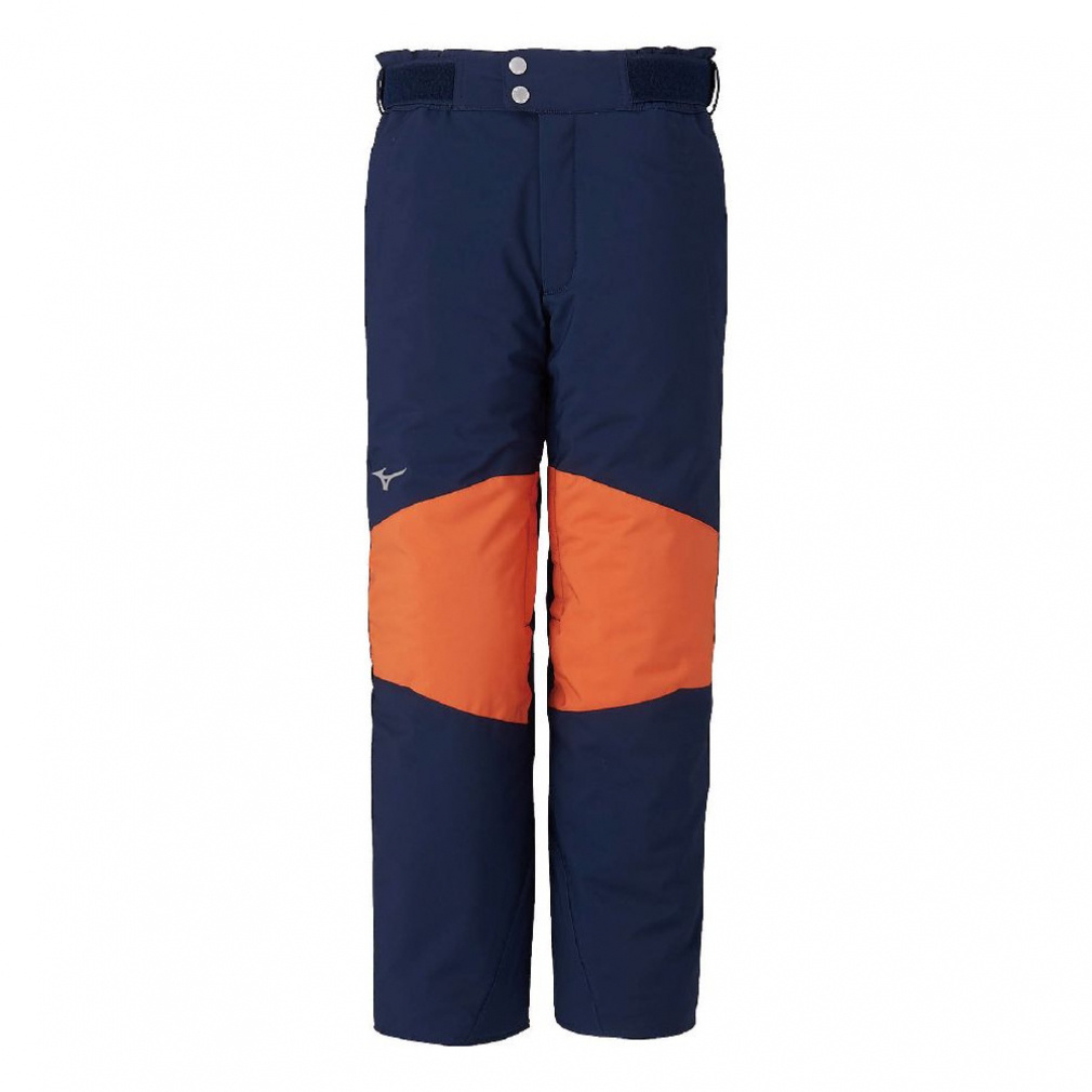 ミズノ スキー パンツ MIZUNO DEMO SOLID SKI PANTS_ Z2MF232172