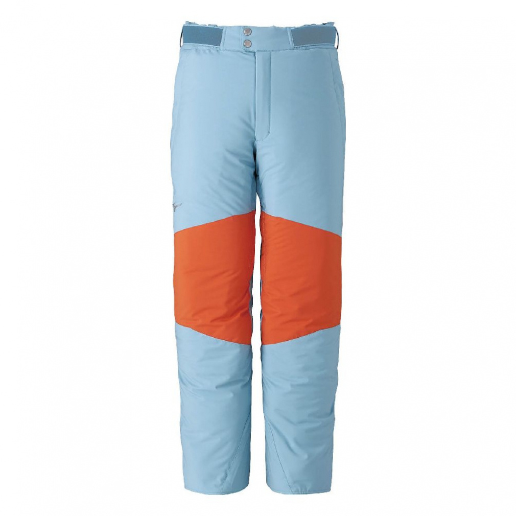 ミズノ スキー パンツ MIZUNO DEMO SOLID SKI PANTS_ Z2MF232172