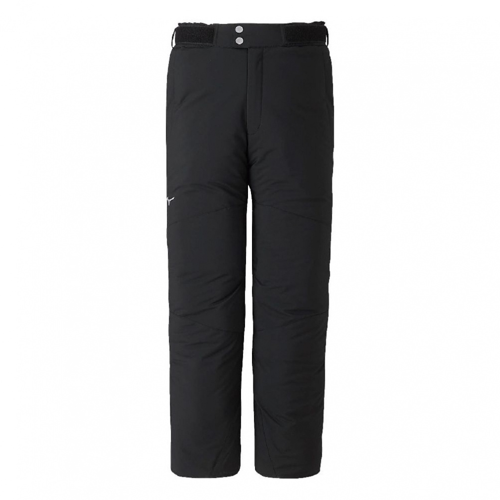 ミズノ スキー パンツ MIZUNO DEMO SOLID SKI PANTS_ Z2MF232172