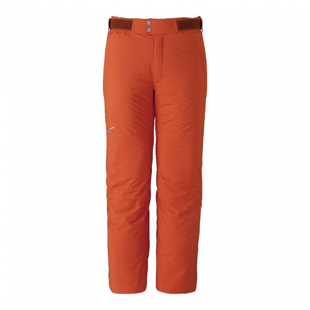 ミズノ スキー パンツ MIZUNO DEMO SOLID SKI PANTS_ Z2MF232172