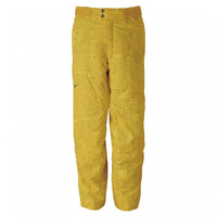 ミズノ スキー パンツ Mizuno Demo Team Print Pants Z2MF932271