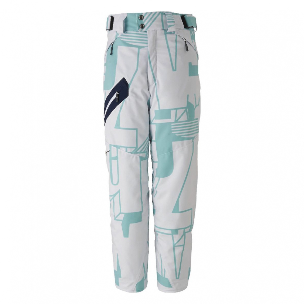 ミズノ スキー パンツ Free Ski Solid Pants Z2MF934082 MIZUNO｜Alpen