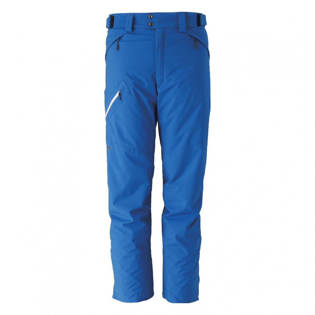 ミズノ スキー パンツ Free Ski Solid Pants Z2MF934082 MIZUNO｜Alpen