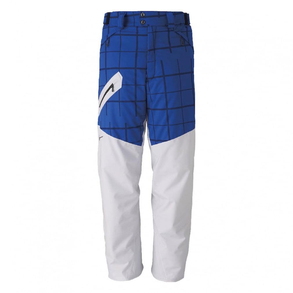 ミズノ スキー パンツ KSK-NXT Pants Z2MF934182 MIZUNO｜Alpen Online