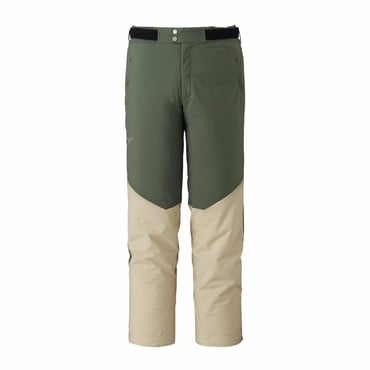 DEMO SOLID SKI PANTS