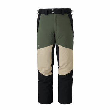 FREE SKI SOLID PANTS