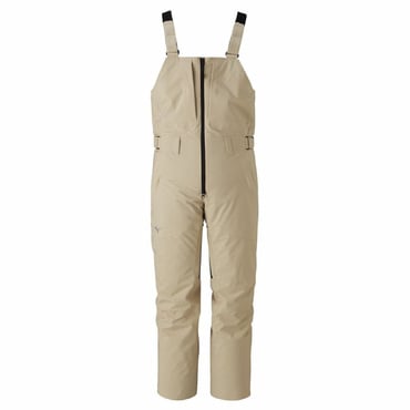 FREE SKI BIB PANTS