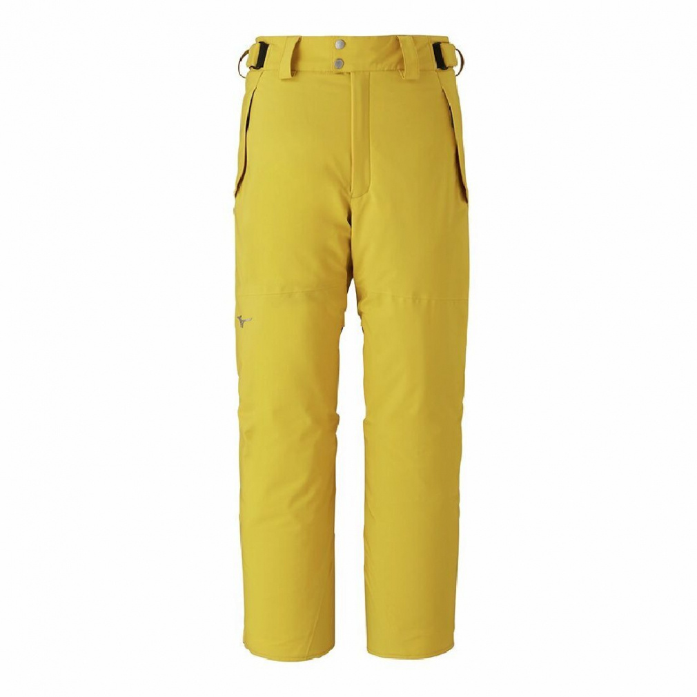 ~Ym Y XL[ pc FREE SKI SOLID PANTS Z2MFB34028 MIZUNO
