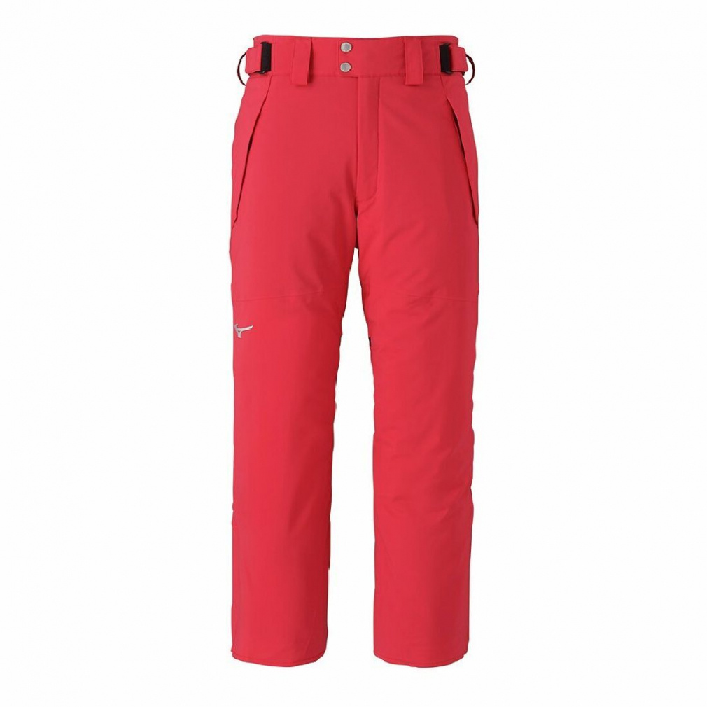 ~Ym Y XL[ pc FREE SKI SOLID PANTS Z2MFB34028 MIZUNO