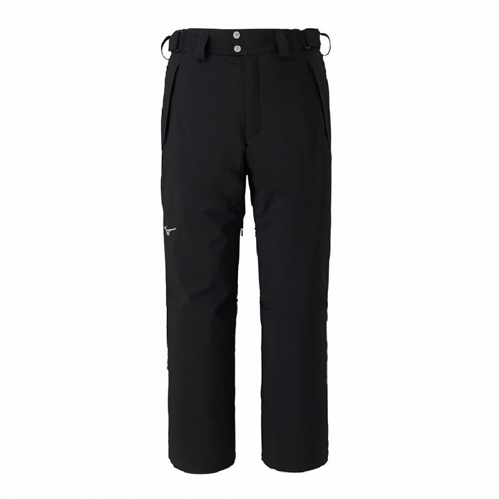 ~Ym Y XL[ pc FREE SKI SOLID PANTS Z2MFB34028 MIZUNO