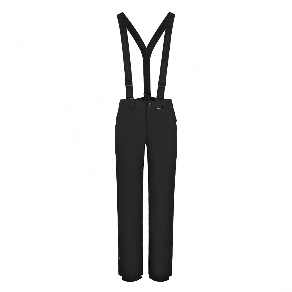 アイスピーク メンズ スキー パンツ ICEPEAK_FREIBERG_MEN_メンズ_中綿