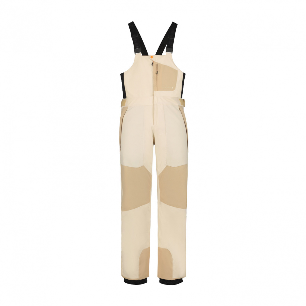 ICEPEAK YUICHI メンズビブパンツ