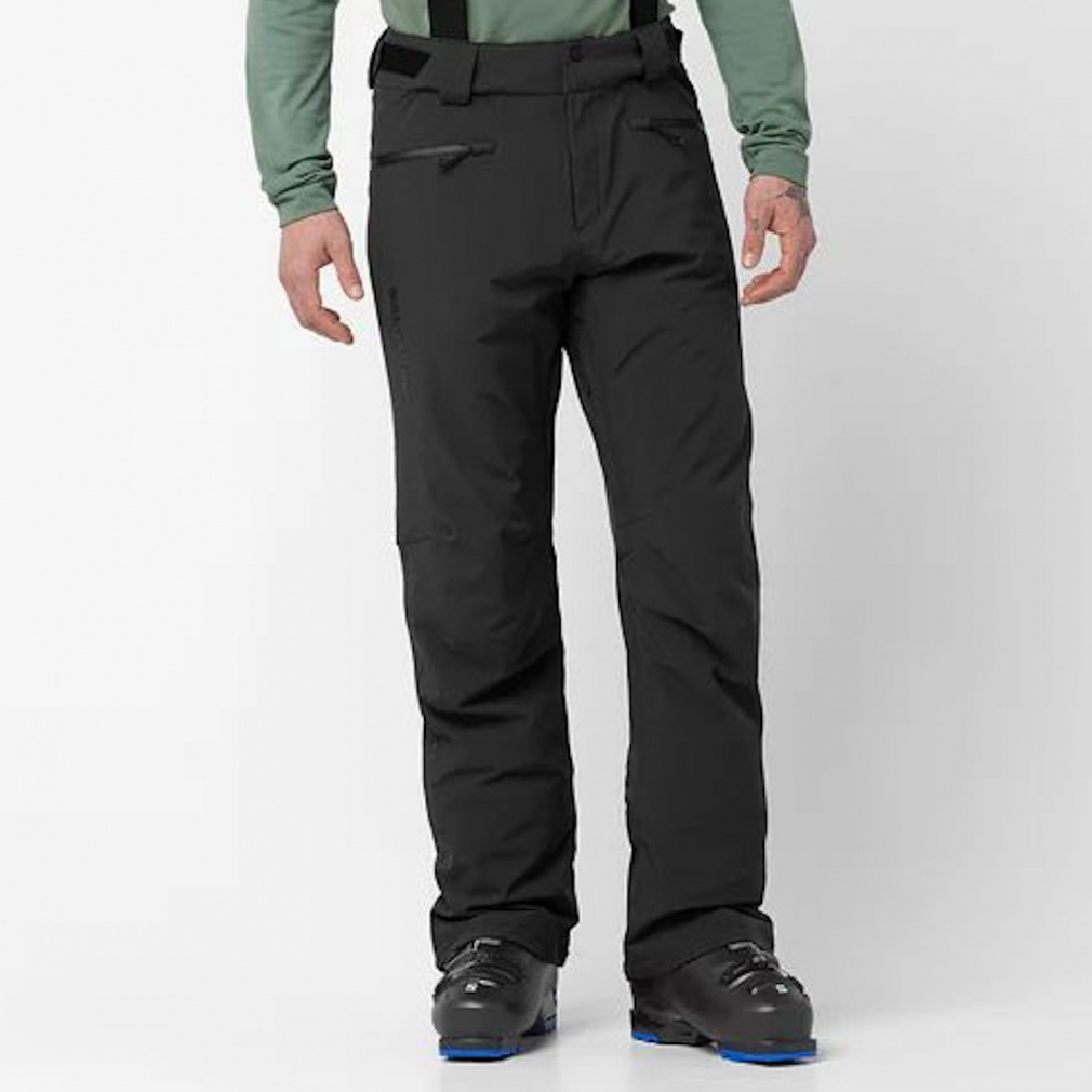 T Y XL[ pc GbWpc EDGE PANT M LC2332900 SALOMON