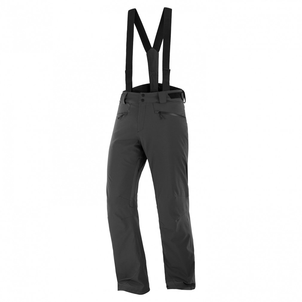 T Y XL[ pc GbW pc_EDGE PANT LC2600300 SALOMON