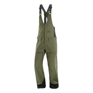 スタンス 3L ビブ STANCE 3L BIB M