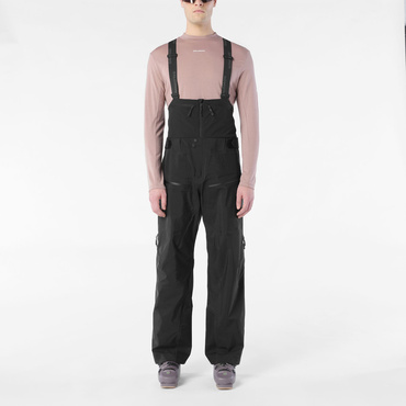 ムーンパトロール MOON PATROL GTX BIB M