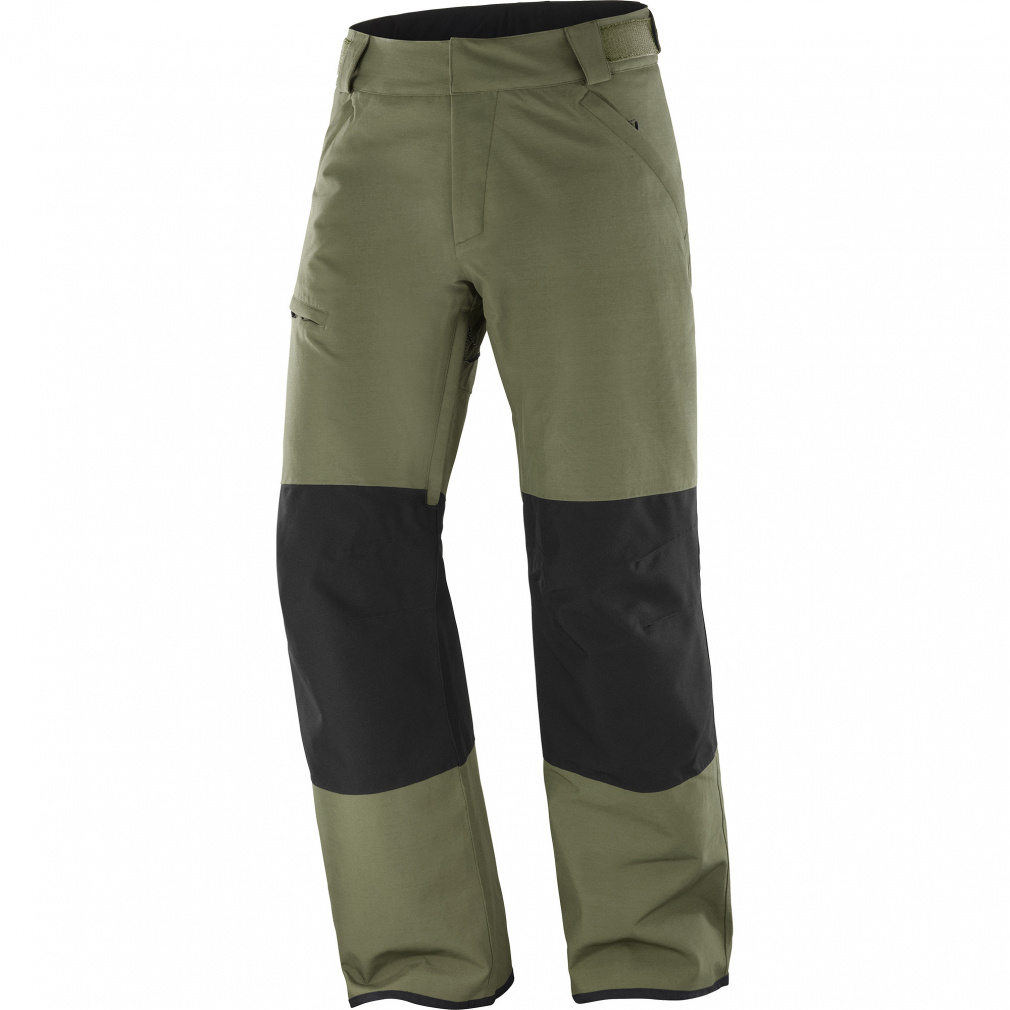T Y XL[ pc gXt@[ pt pc TRANSFER PUFF PANT M LC2144800 SALOMON