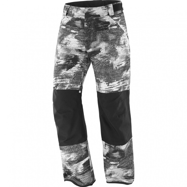 トランスファー パフ パンツ TRANSFER PUFF PANT M