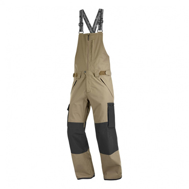 トランスファー ビブ パンツ TRANSFER BIB PANT M