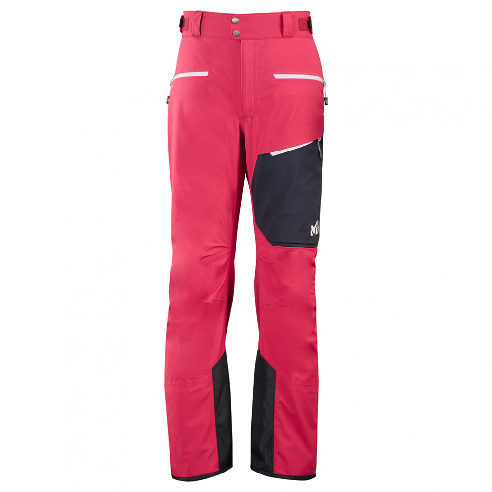 ~[ Y XL[ pc TYPHON WARM STEEP PANT M MIV01993 MILLET