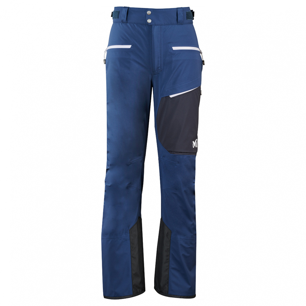 ミレー メンズ スキー パンツ TYPHON WARM STEEP PANT M MIV01993