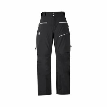 TYPHON WARM NX STEEP PANT M