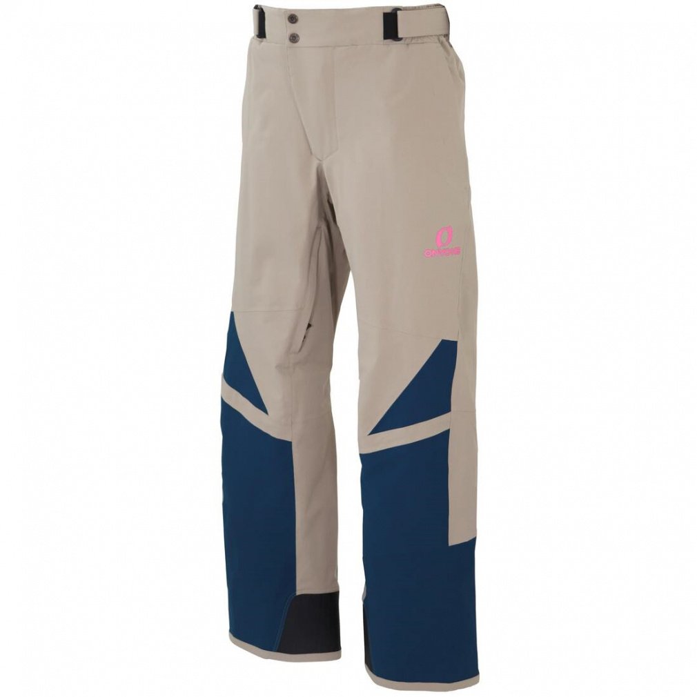 オンヨネ メンズ スキー パンツ ONYONE OUTER PANTS_DEMO TEAM ONP97450 ONYONE