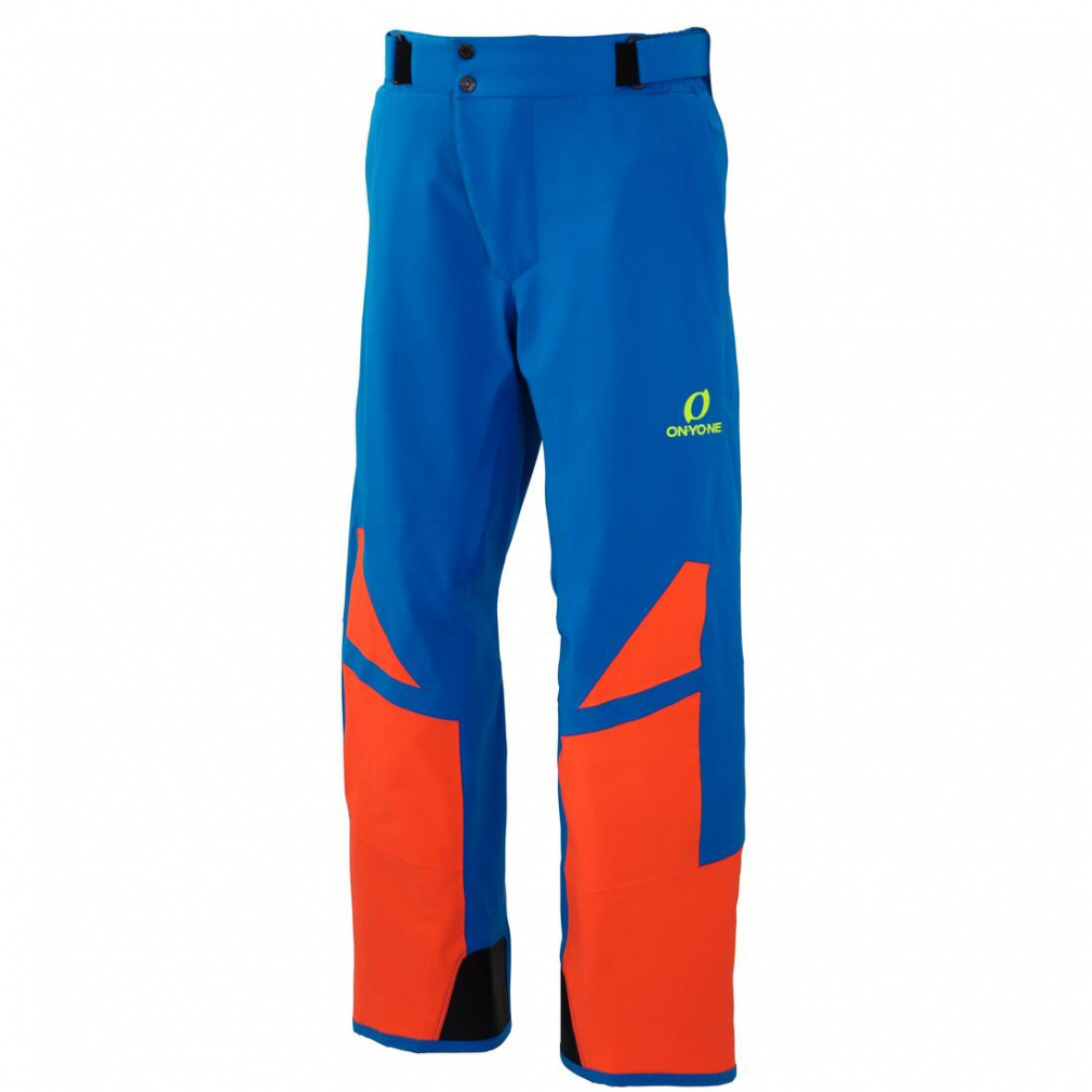956854-ONYONE/MENS TEAM PANTS チームアウターパンツ メンズ/S ONYONE OUTER PANTS_DEMO TEAM｜Alpen Online