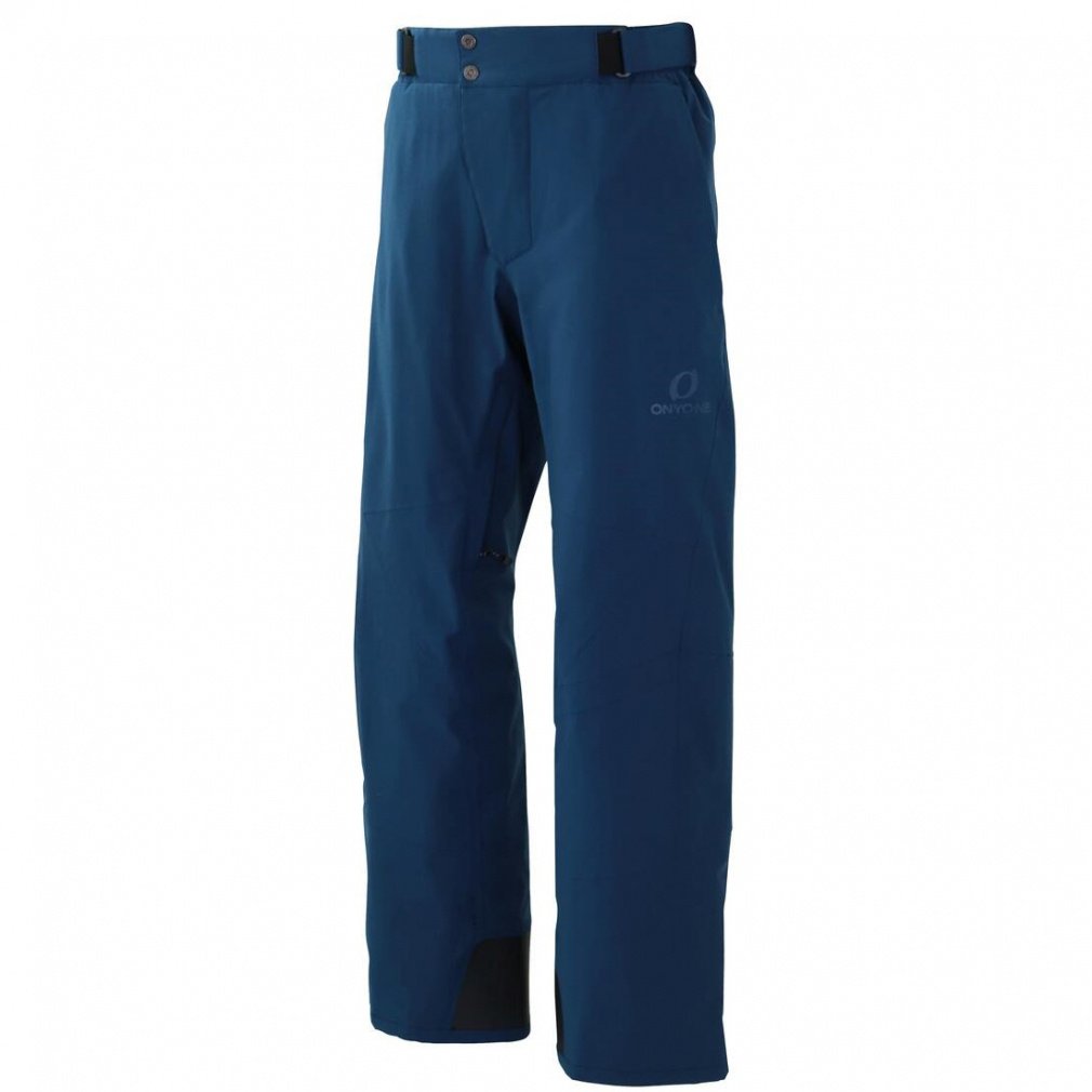 オンヨネ メンズ スキー パンツ ONYONE OUTER PANTS_DEMO TEAM ONP97450 ONYONE