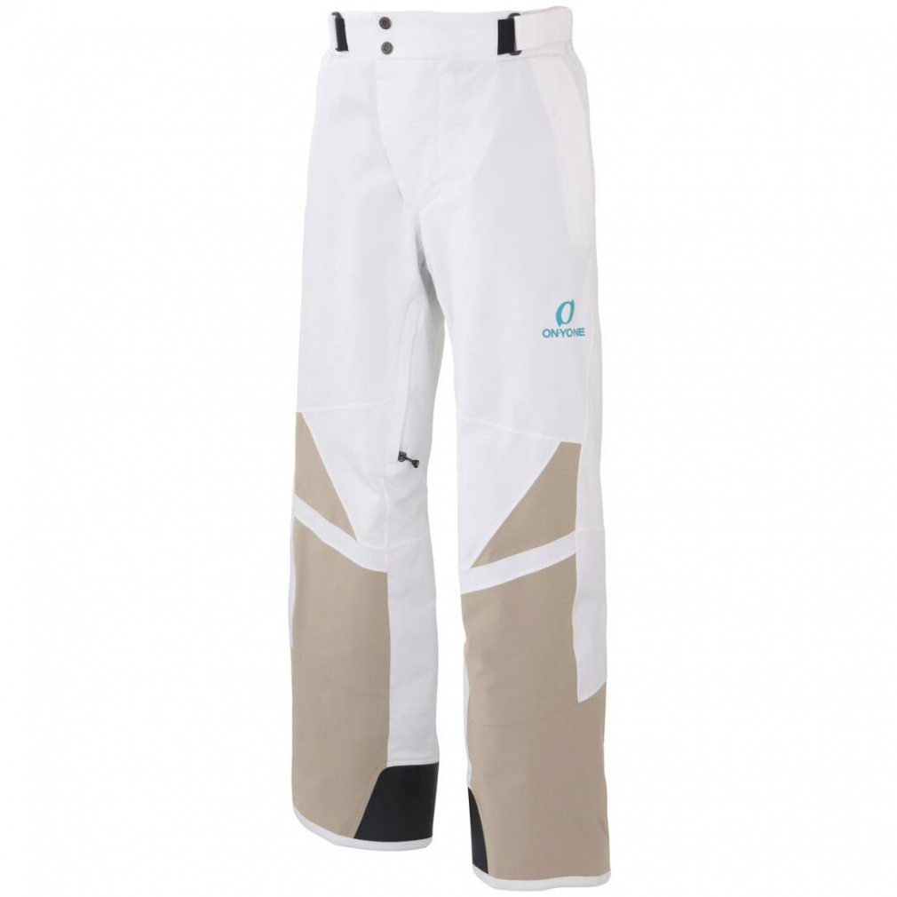 ONYONE OUTER PANTS_DEMO TEAM｜Alpen Online