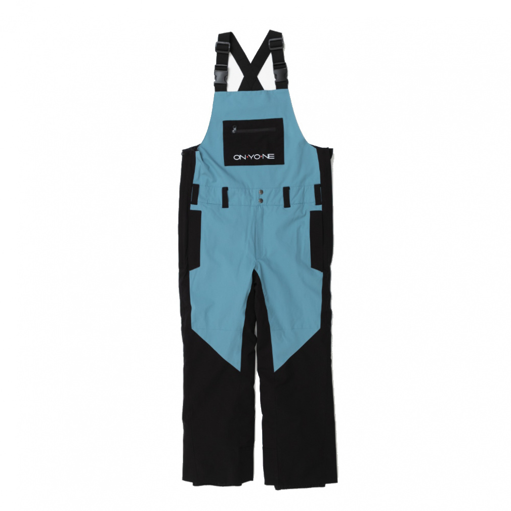 Il Y XL[ pc OUTER BIB PANTS ONP97555 ONYONE