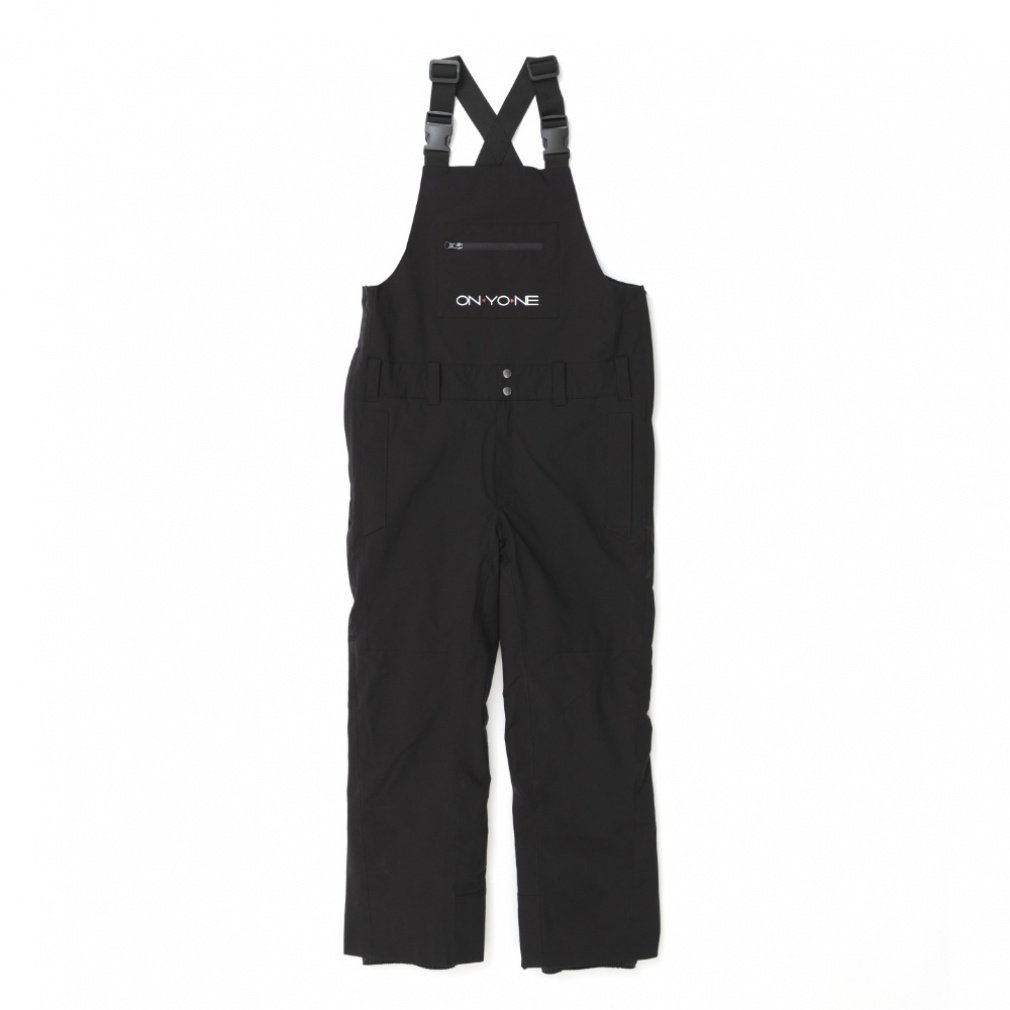 オンヨネ メンズ スキー パンツ OUTER BIB PANTS ONP97555 ONYONE